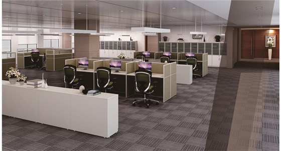 上海办公家具厂家 上海办公家具厂家
