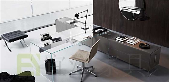 玻璃办公家具 玻璃办公家具