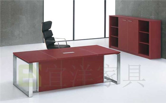 皮质办公家具 皮质办公家具