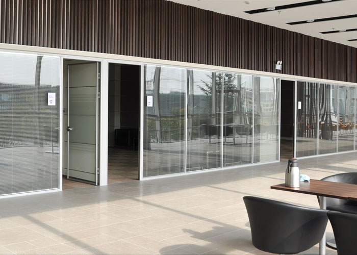 高隔断 高隔断