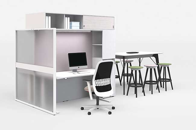 现代办公家具 现代办公家具