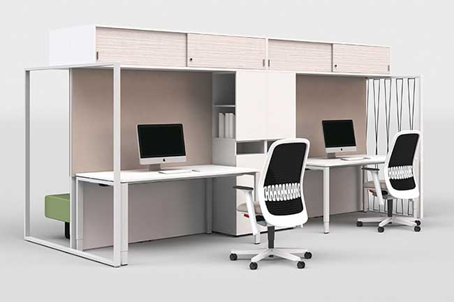 现代办公家具 现代办公家具