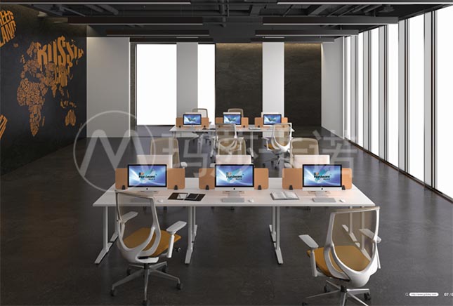 钢制办公桌,钢制办公家具 钢制办公桌,钢制办公家具