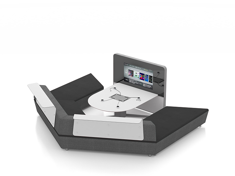 智能办公家具 智能办公家具