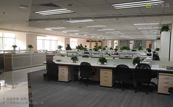 一字型屏风办公桌,定制一字型屏风 一字型屏风办公桌,定制一字型屏风