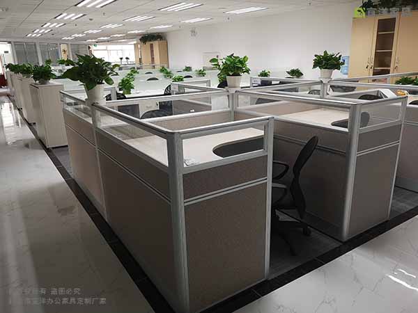 屏风办公桌,独立屏风办公桌 屏风办公桌,独立屏风办公桌