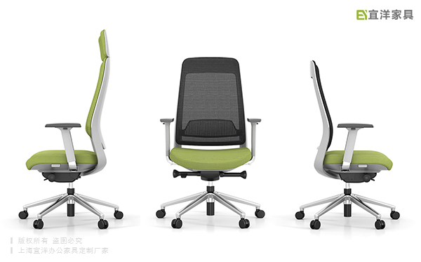 网布椅,办公椅调节,人体工学椅 网布椅,办公椅调节,人体工学椅
