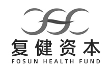 复健资本 FOSUN HEALTH FUND 复健资本 FOSUN HEALTH FUND