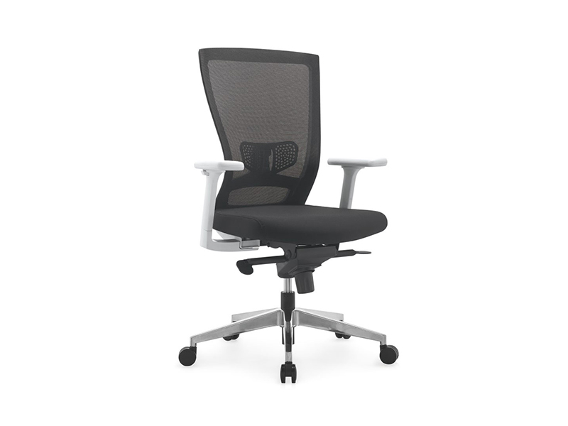 网布职员椅-办公会议椅-文员椅-定制职员椅 网布职员椅-办公会议椅-文员椅-定制职员椅